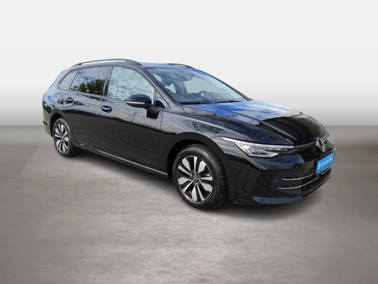 Volkswagen Golf Variant – Bild 12