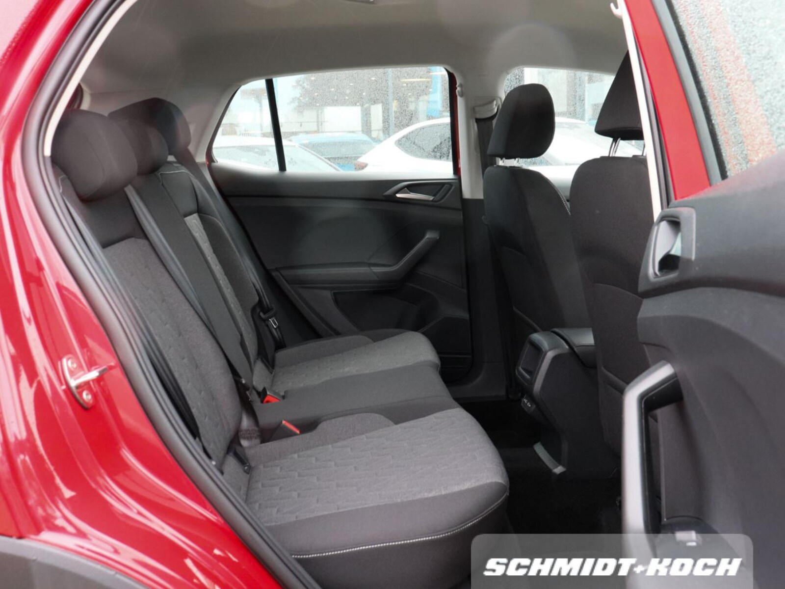 Volkswagen T-Cross – Bild 13