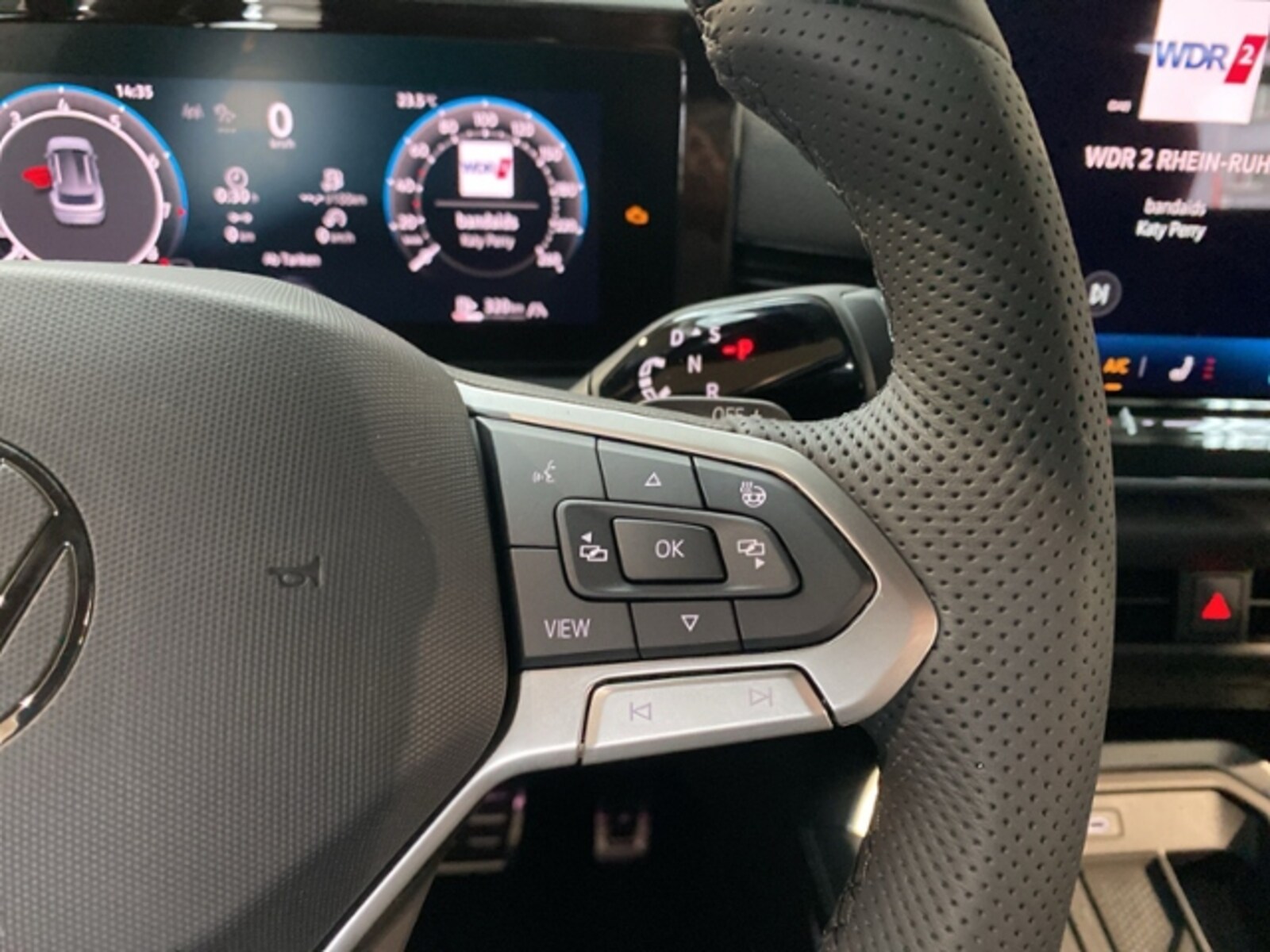 Volkswagen T-Roc – Bild 24