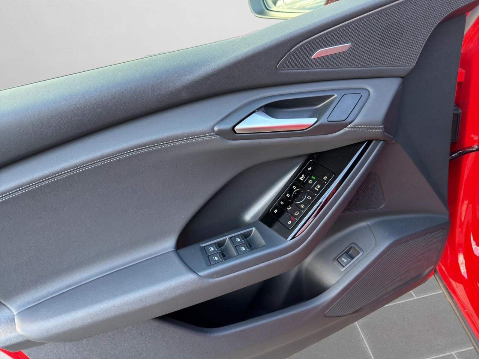 Audi Q6 Sportback e-tron – Bild 13