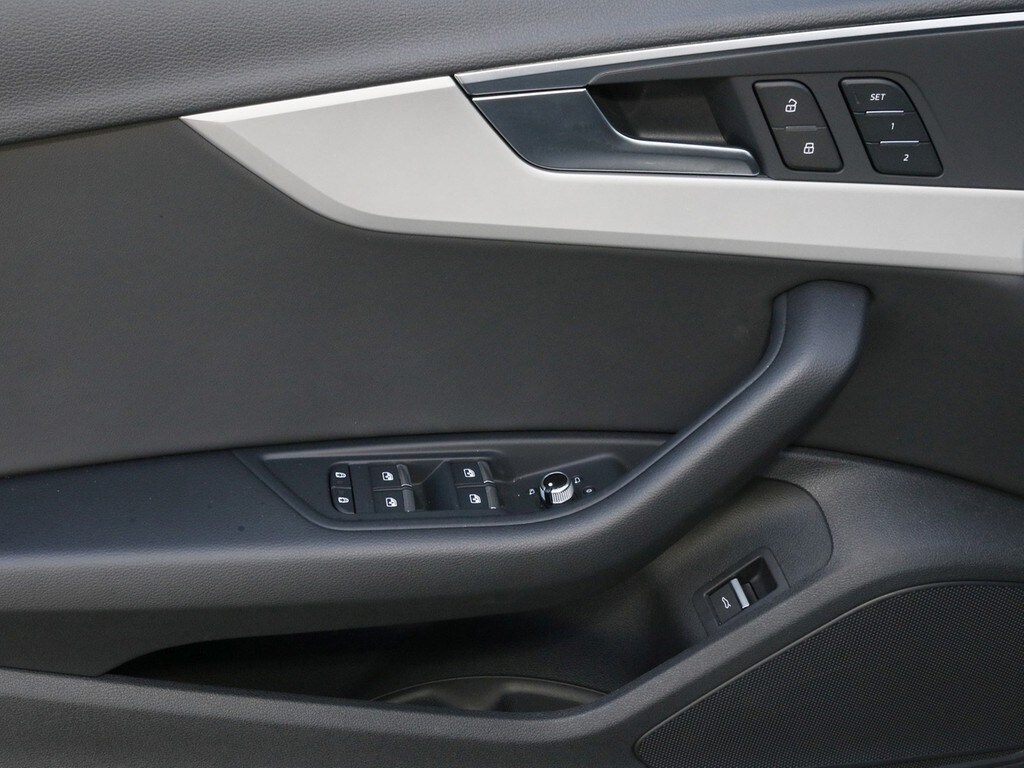 Image about Audi A4 allroad quattro 40 TDI quattro S tronic