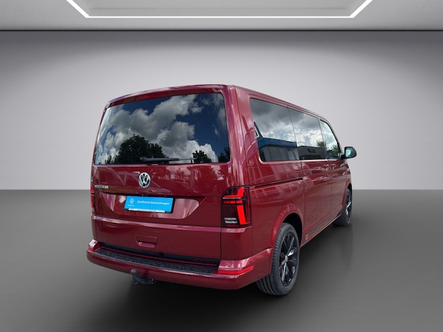 Volkswagen T6.1 Multivan