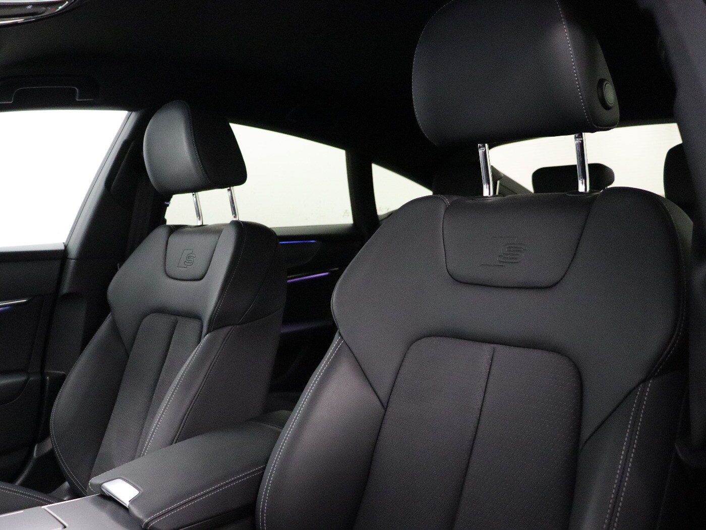 Image about Audi A7 Sportback TFSI e 55 TFSI e quattro S tronic