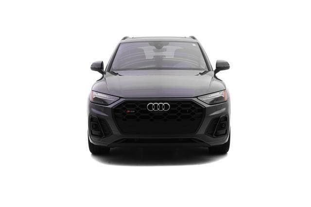 Used 2023 Audi SQ5 Prestige with VIN WA1C4BFY8P2058733 for sale in Cincinnati, OH