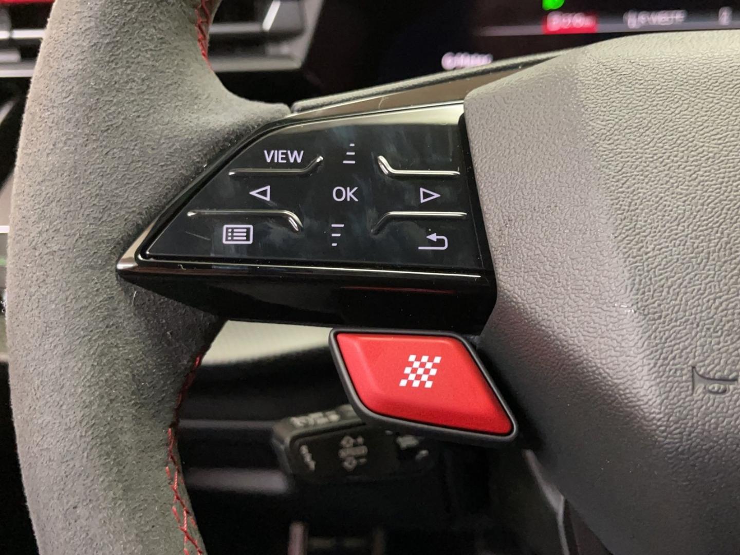 Image about Audi RS 3 Limousine TFSI quattro S tronic