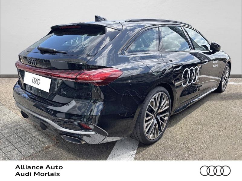 Image about Audi A5 Avant Design TFSI quattro 150 kW S tronic