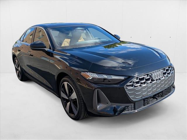 2025 AUDI A5 - Image 3