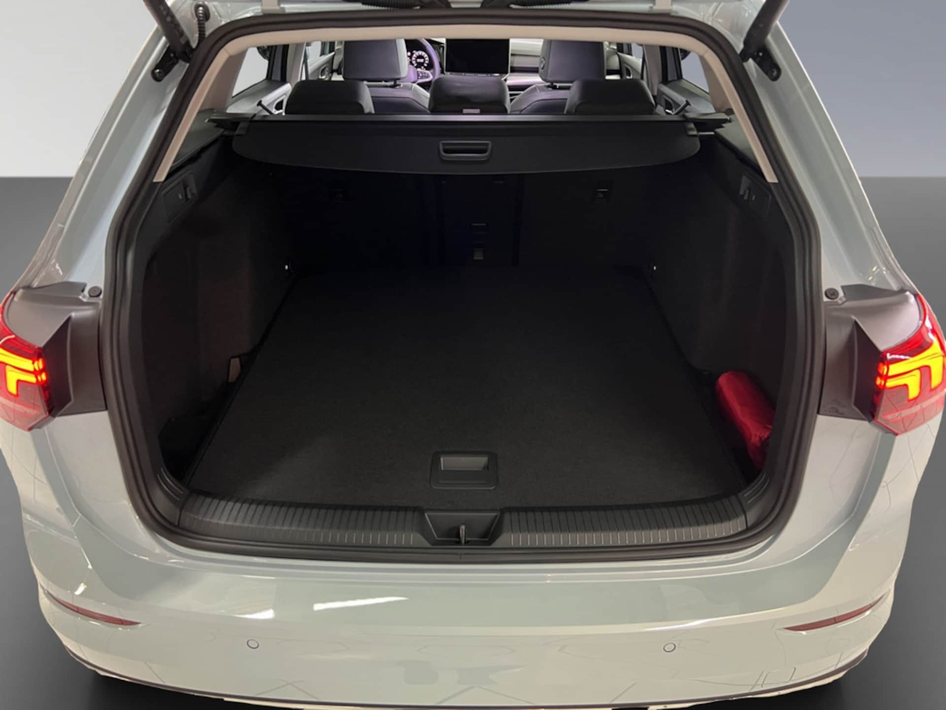 Volkswagen Golf Variant Style