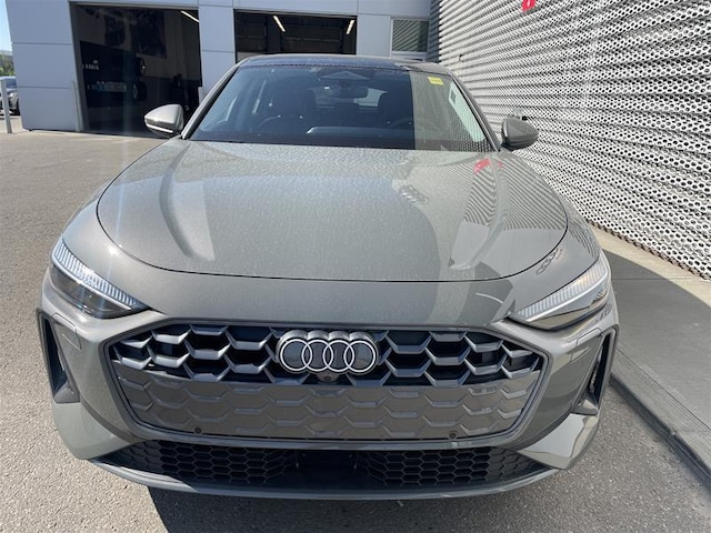 2025 Audi Audi A5 Sedan