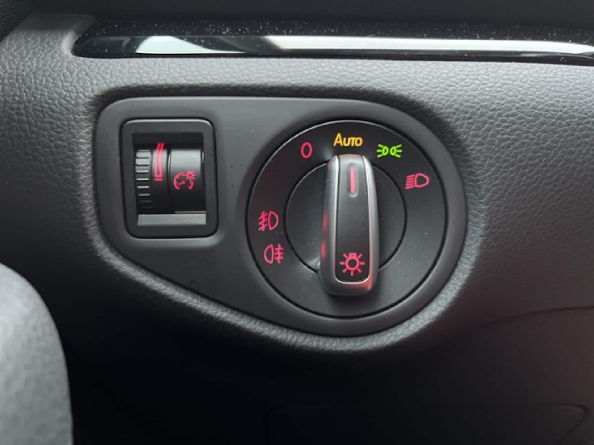 Volkswagen Sharan Highline