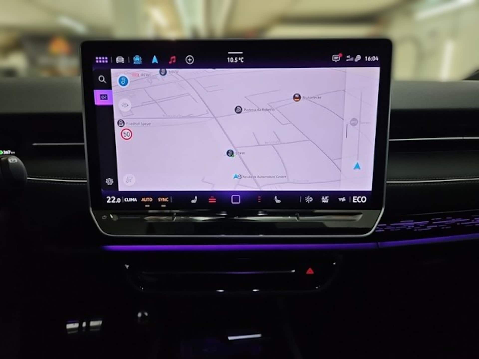 Volkswagen ID.7 Tourer Pro