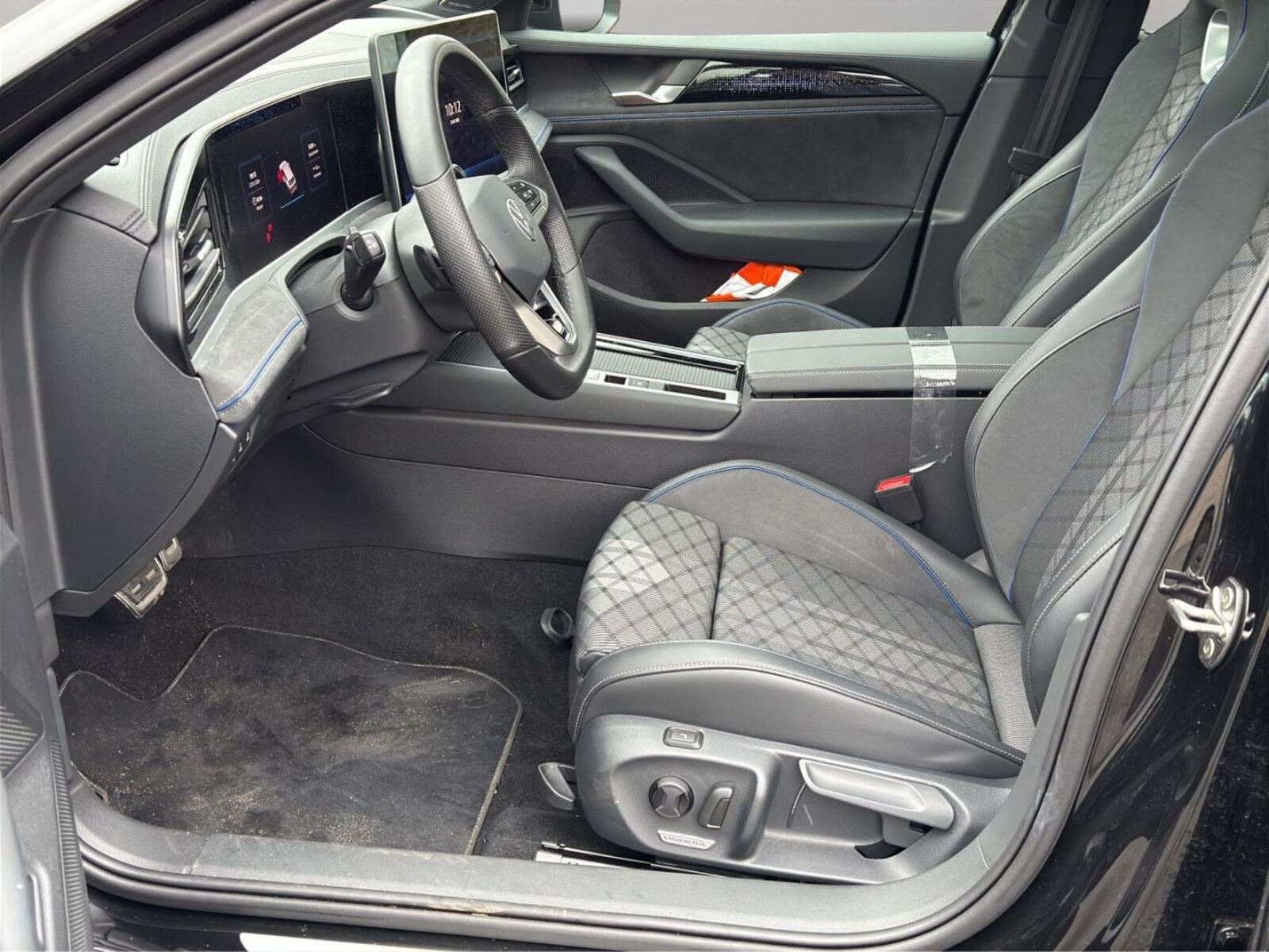 Volkswagen Passat – Bild 9
