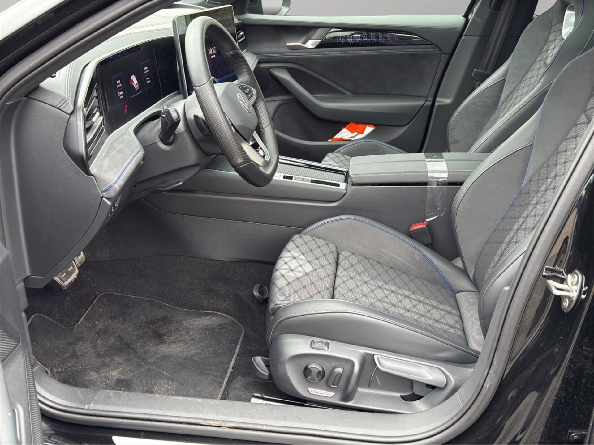 Volkswagen Passat R-Line