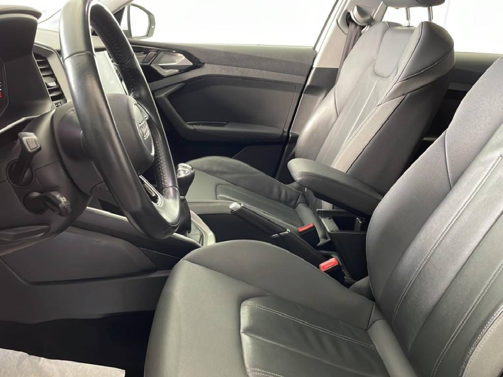 Image about Audi A1 Sportback Design Luxe 25 TFSI 70 kW (95 ch) 5 vitesses