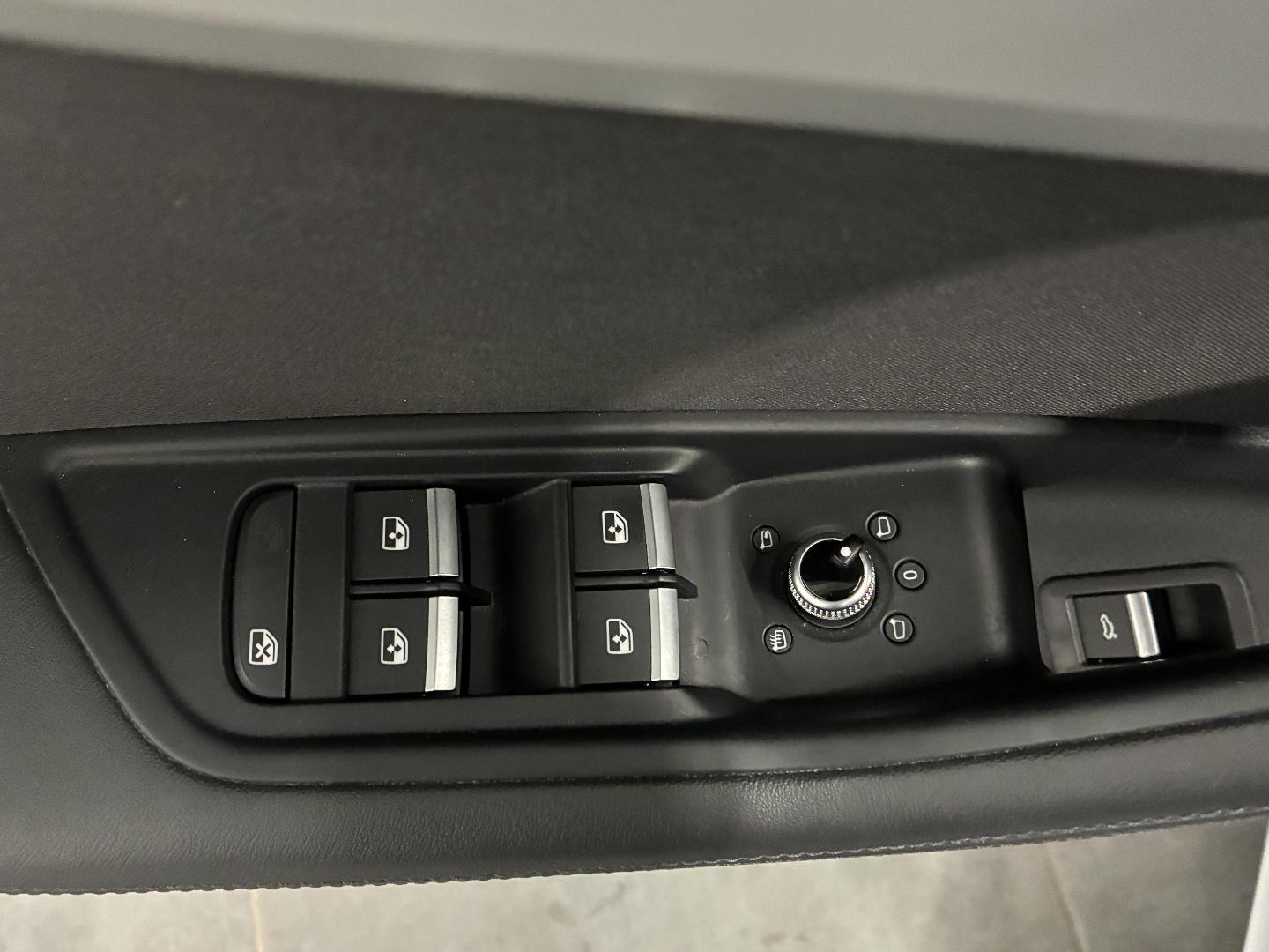 Image about Audi A4 Avant Design 35 TDI 120 kW (163 ch) S tronic