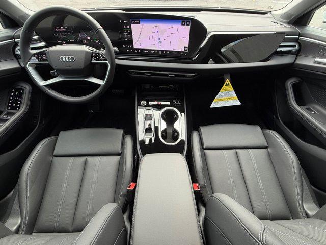 2026 Audi A6 Premium Plus - Photo 12