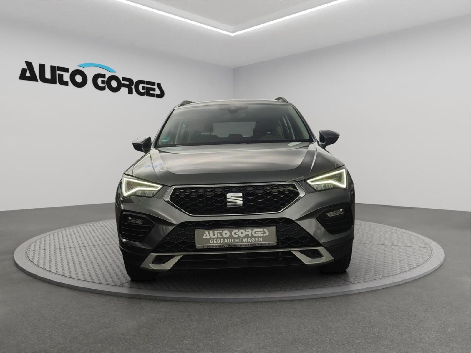 SEAT Ateca – Bild 7