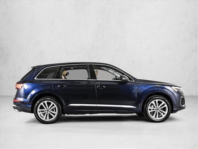 2025 Audi Q7