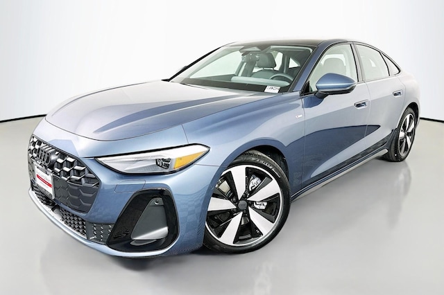 2026 Audi A5 Sedan