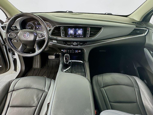 2020 Buick Enclave