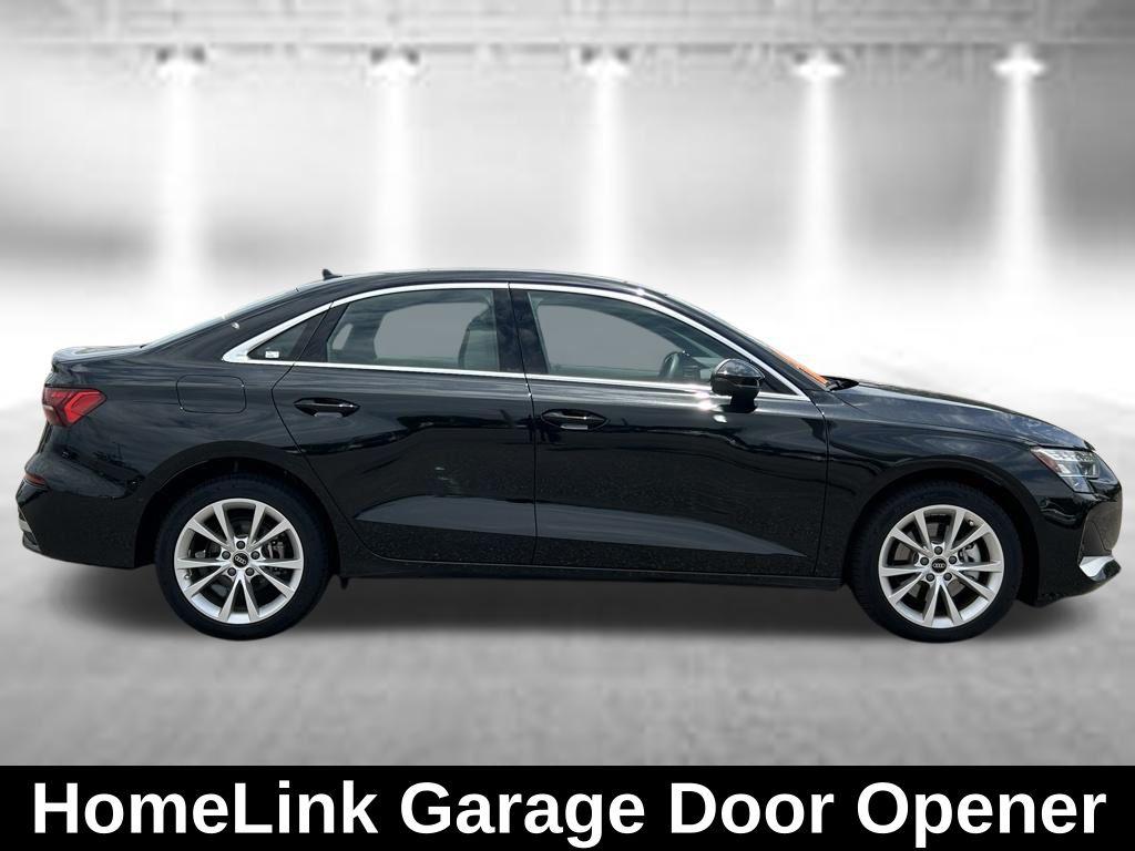 2025 Audi A3 Premium - Photo 6
