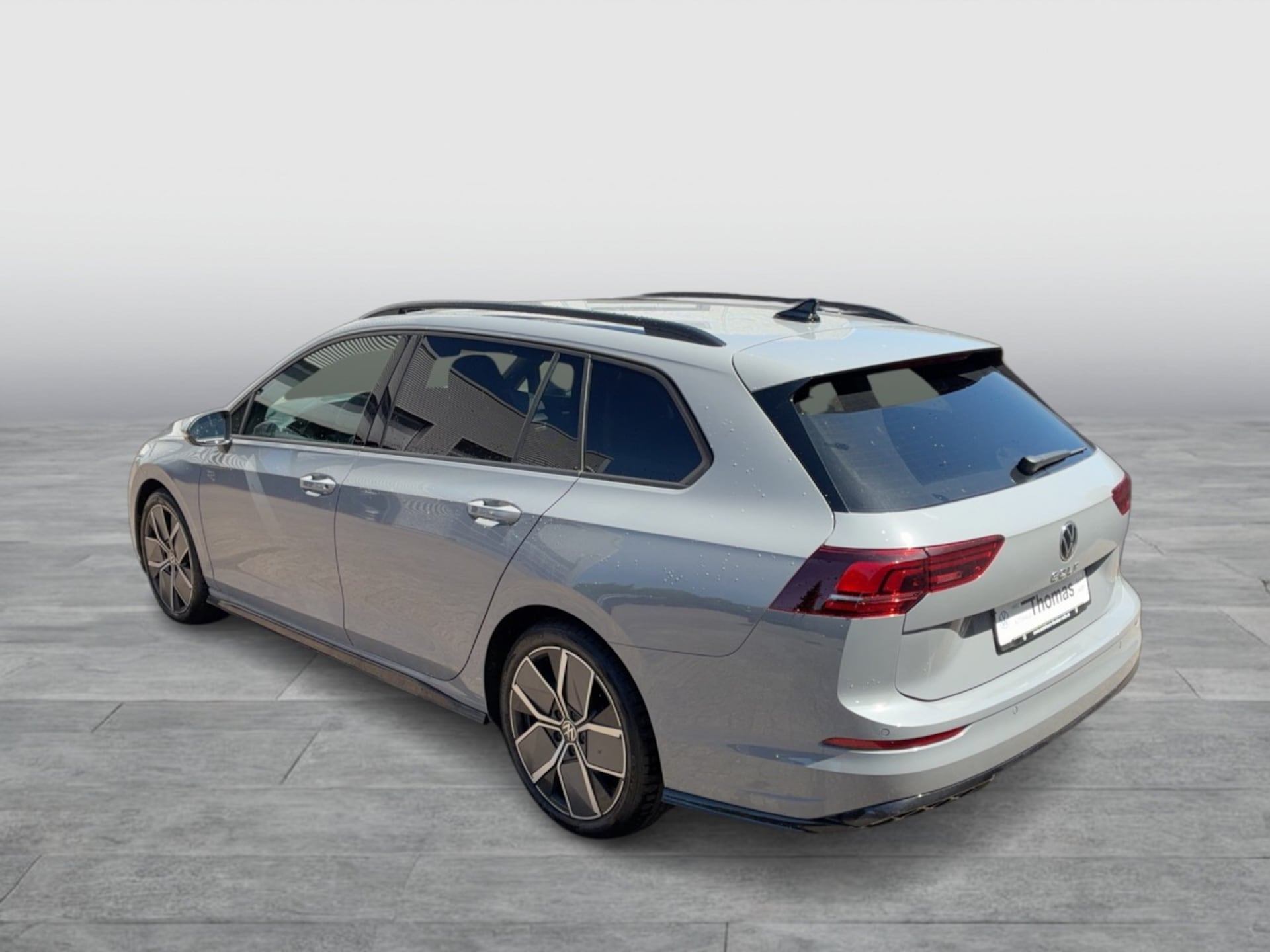 Volkswagen Golf Variant R-Line