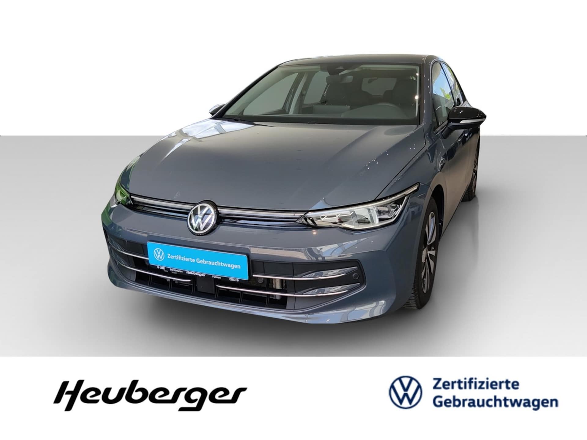 Volkswagen Golf Goal