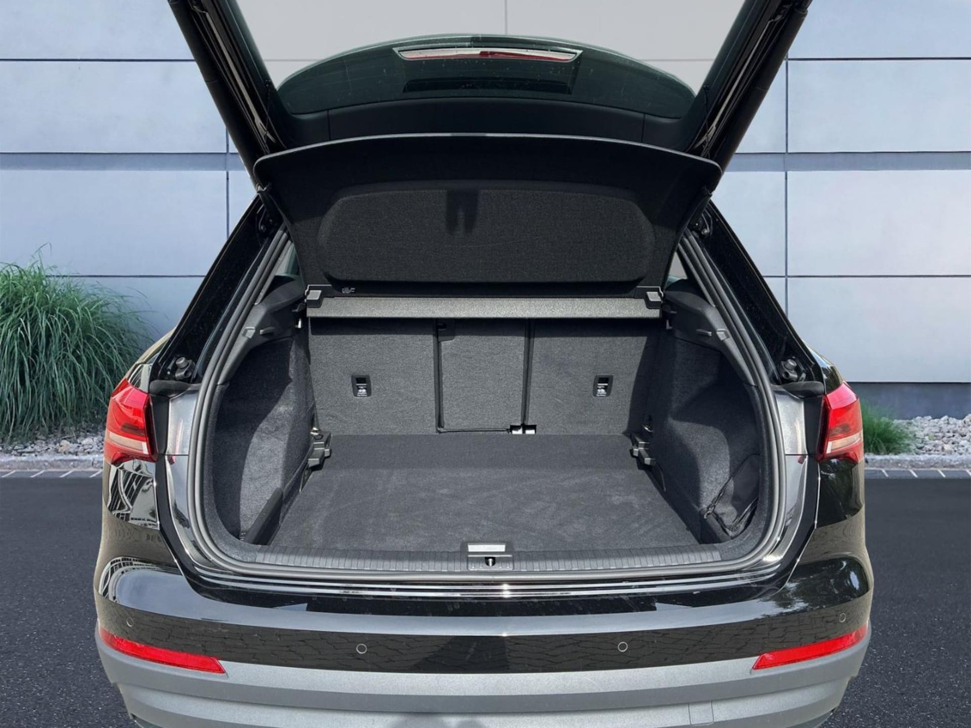 Audi Q3 SUV