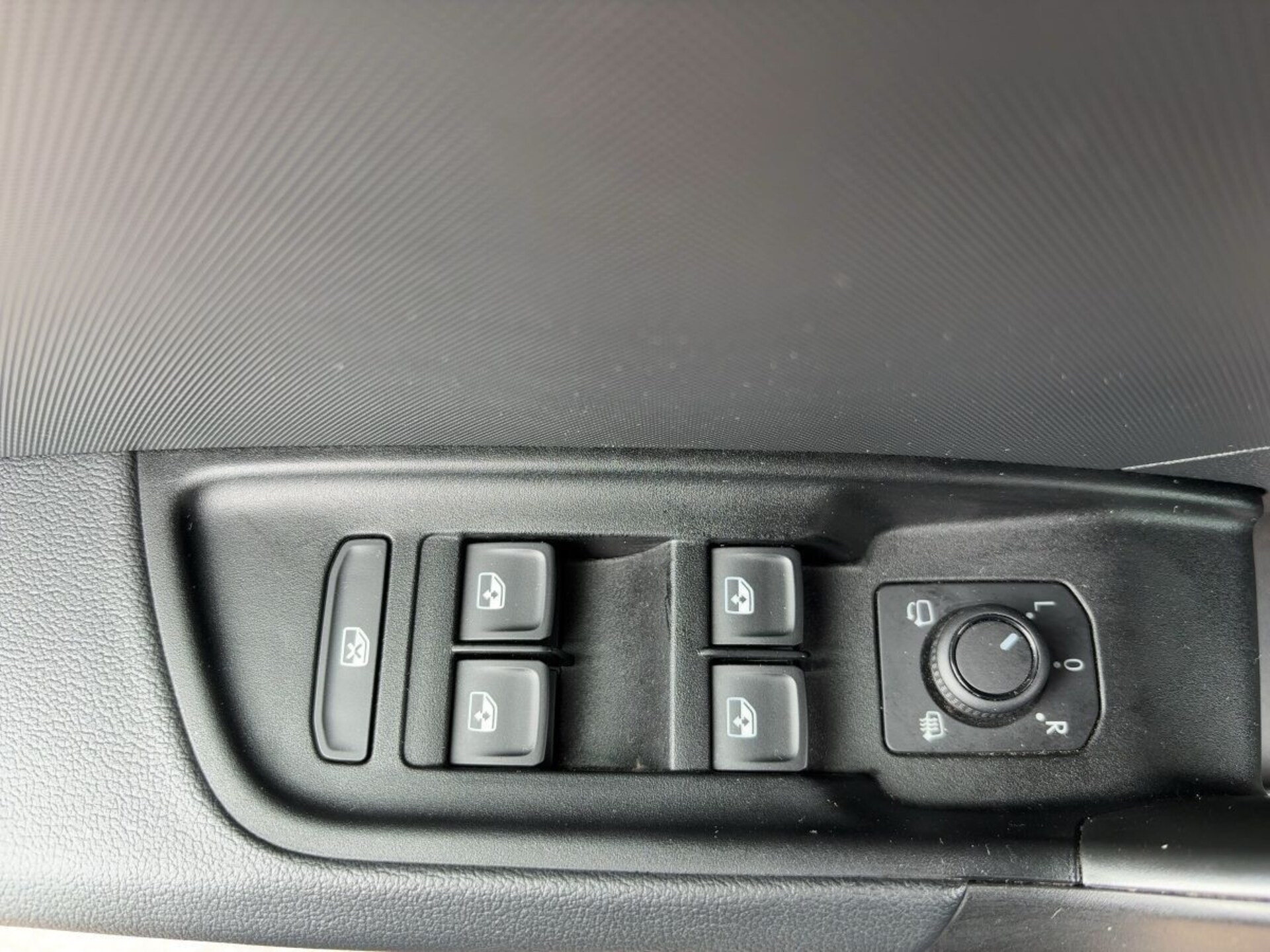 Audi A1 Sportback Advanced