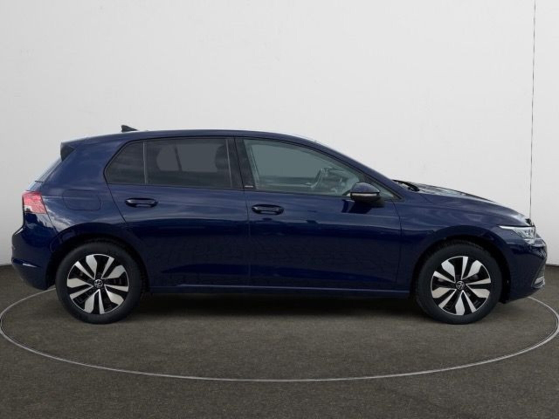 Volkswagen Golf MOVE