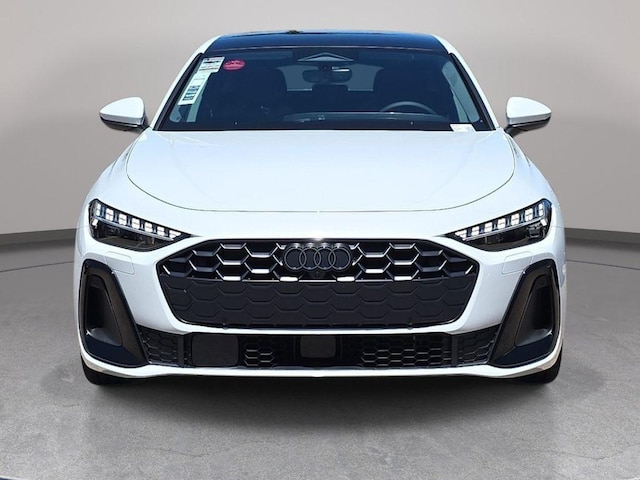 2026 Audi A5 Sedan