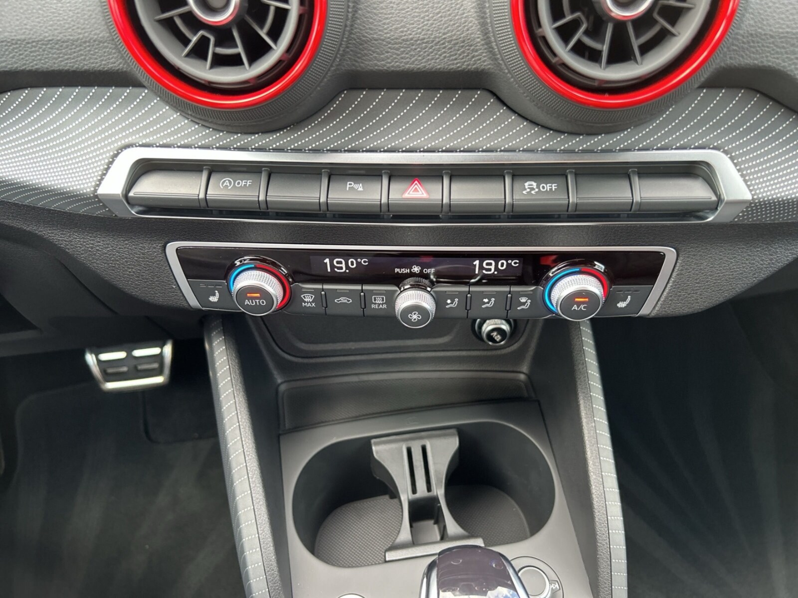 Audi Q2 – Bild 12