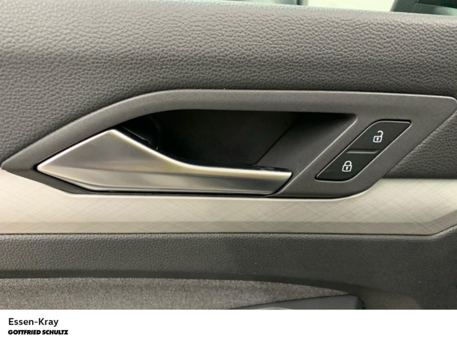Volkswagen Golf Variant – Bild 14