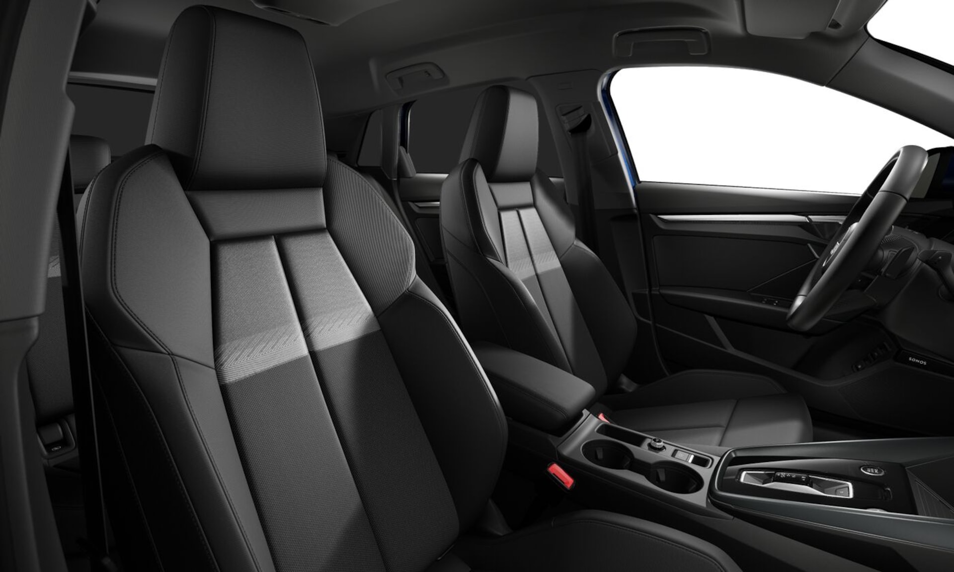 Audi A3 allstreet TFSI e