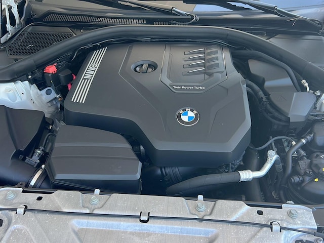 2023 BMW 3 Series 34