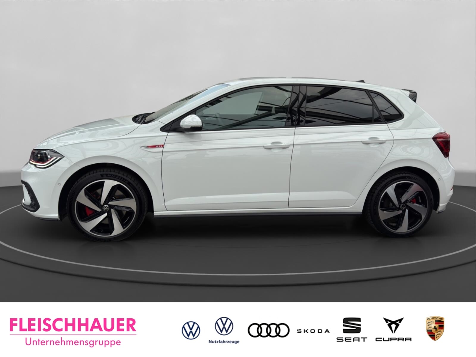 Volkswagen Polo – Bild 3