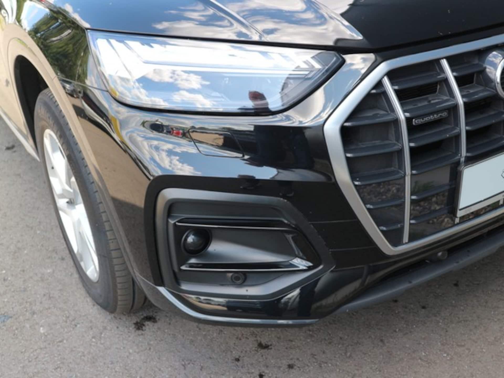 Audi Q5 Sportback TFSI e advanced