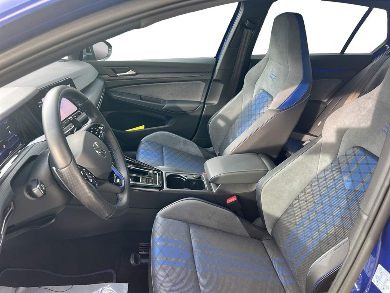 Volkswagen Golf – Bild 9