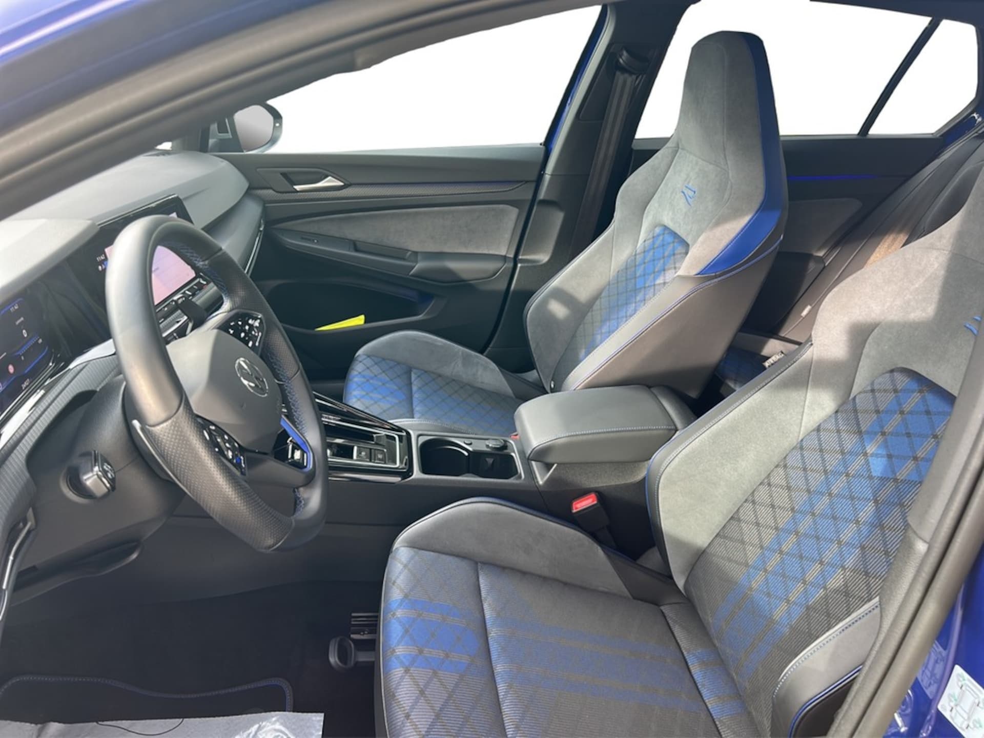 Volkswagen Golf R