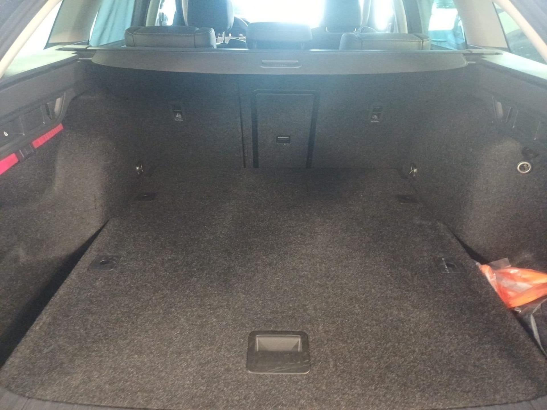 Skoda Octavia Combi Tour