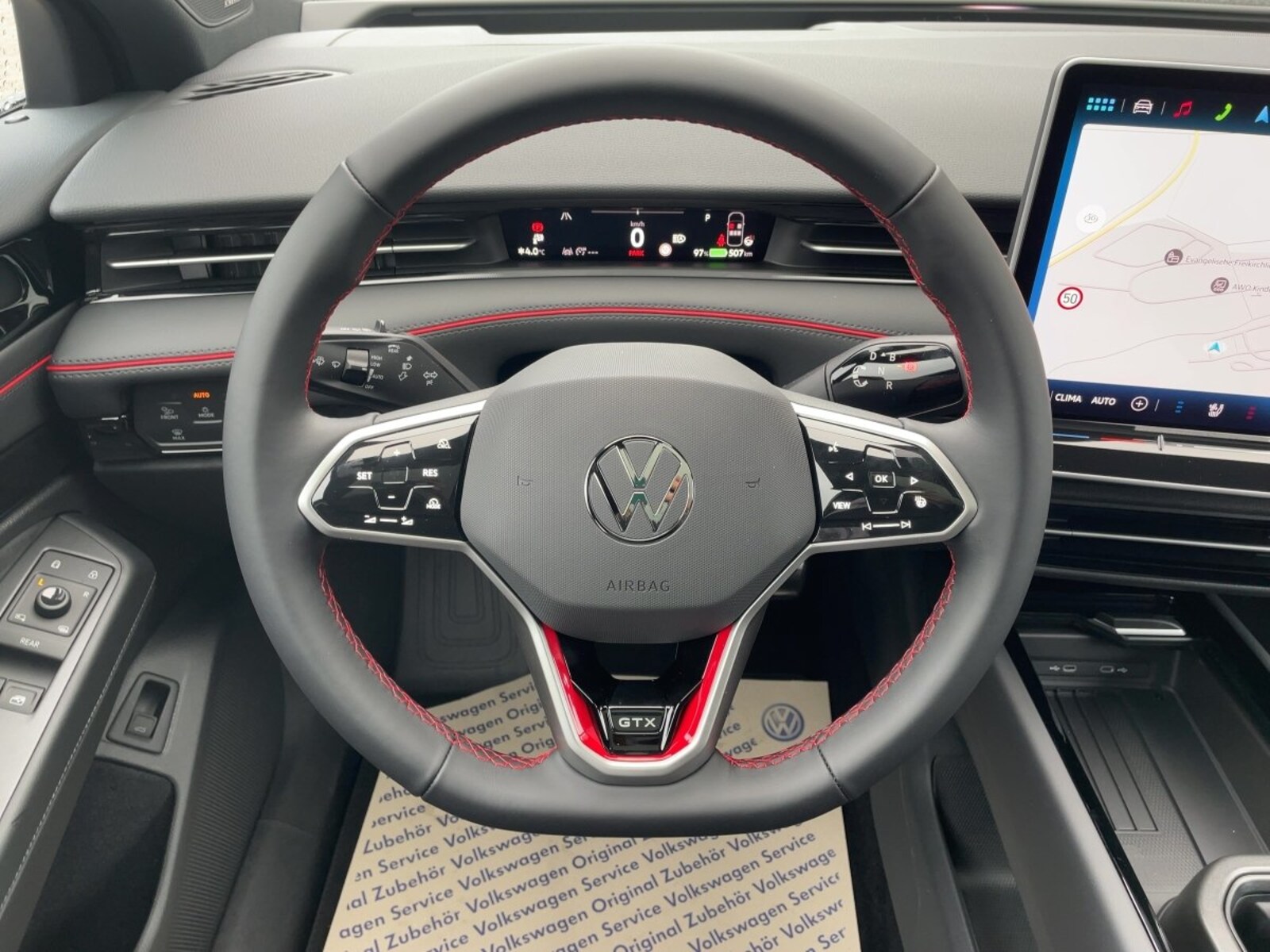 Volkswagen ID.7 Tourer – Bild 12