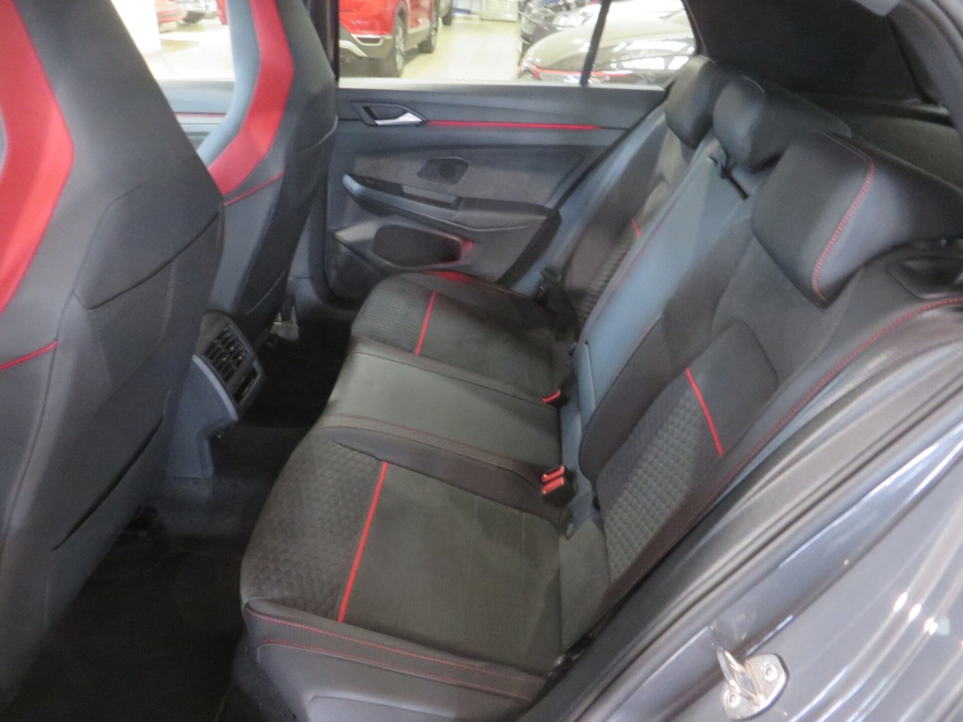 Volkswagen Golf GTI Clubsport
