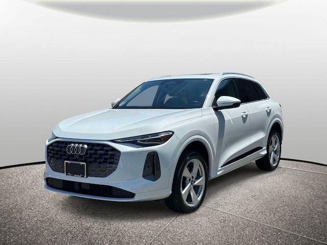 Photo of 2026 Audi Q5