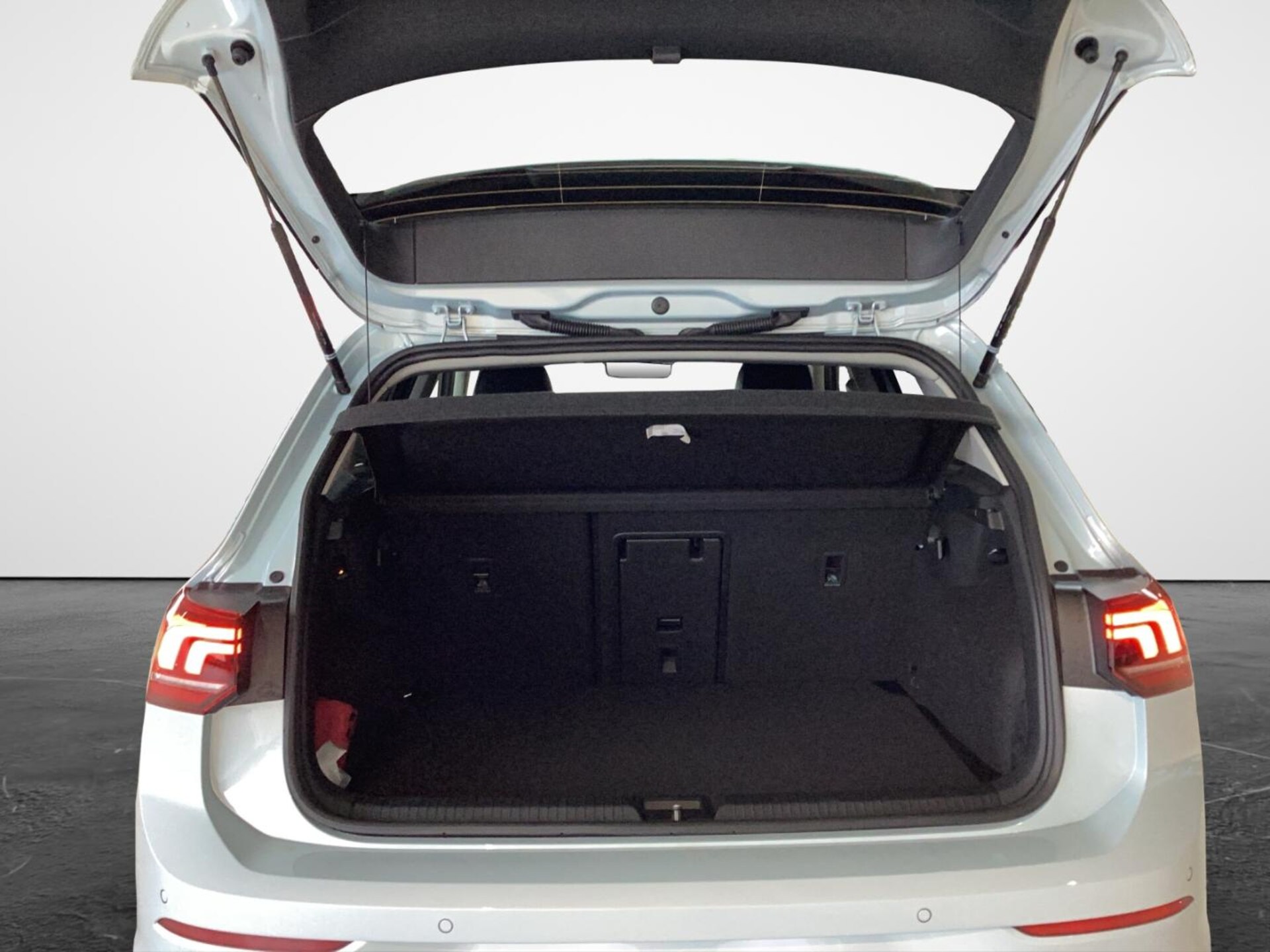 Volkswagen Golf ENERGY