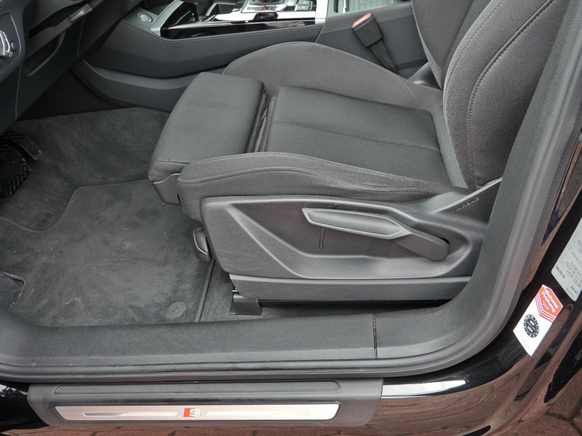 Audi Q5 SUV S line