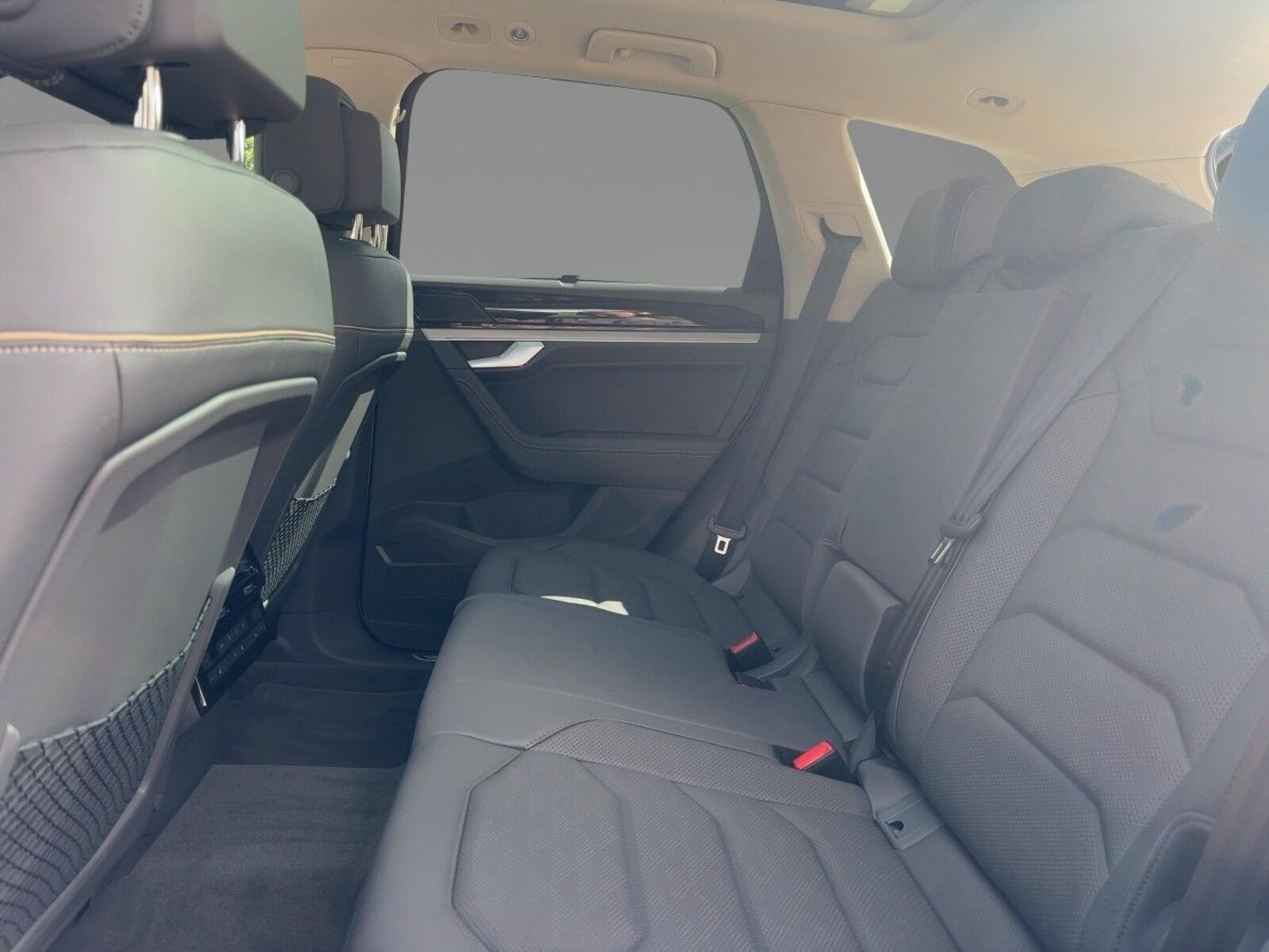 Volkswagen Touareg – Bild 9
