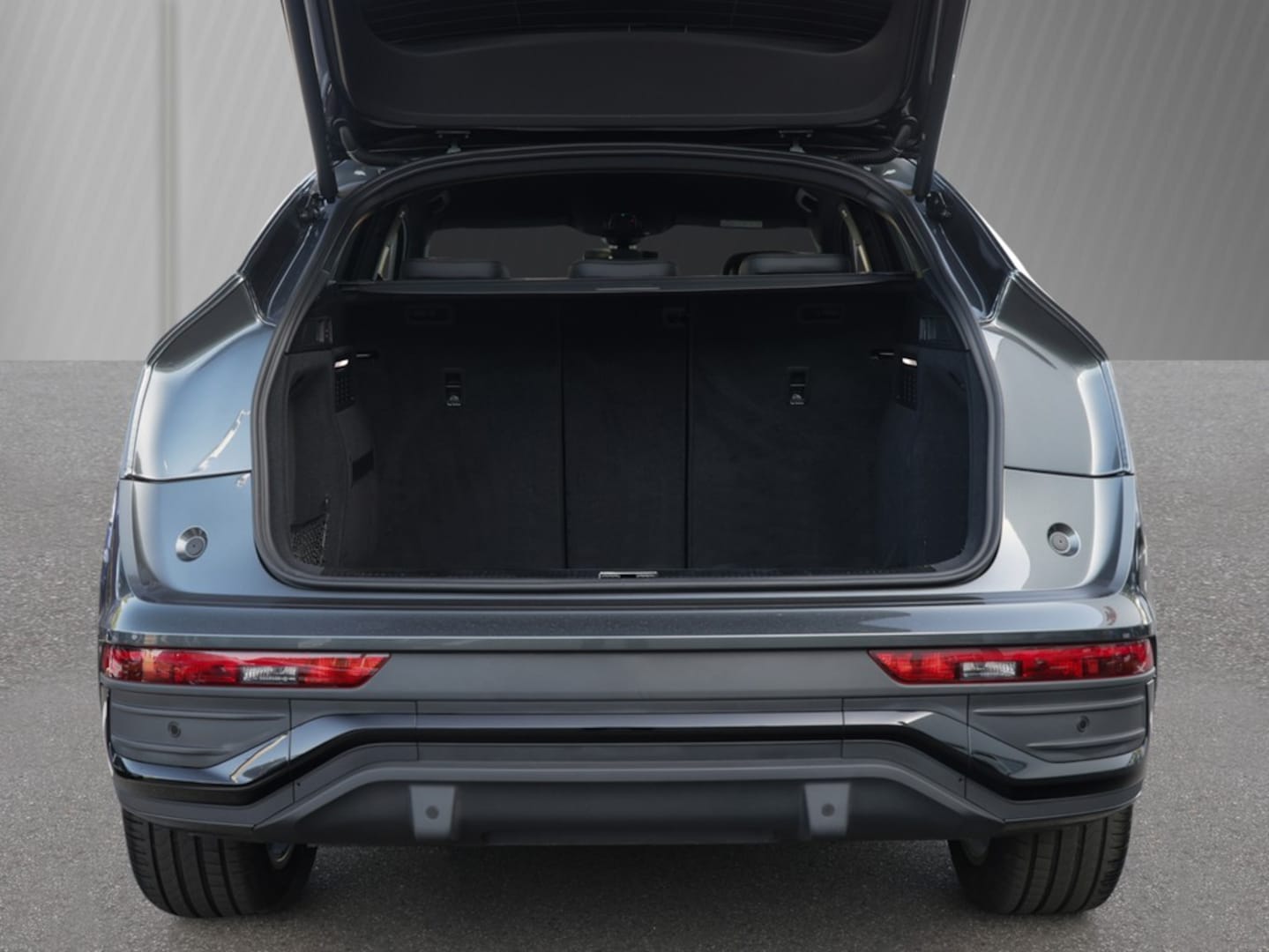 Bild über Audi Q5 Sportback 40 TDI quattro S tronic - für weitere Informationen kontaktieren Sie den Audi Partner