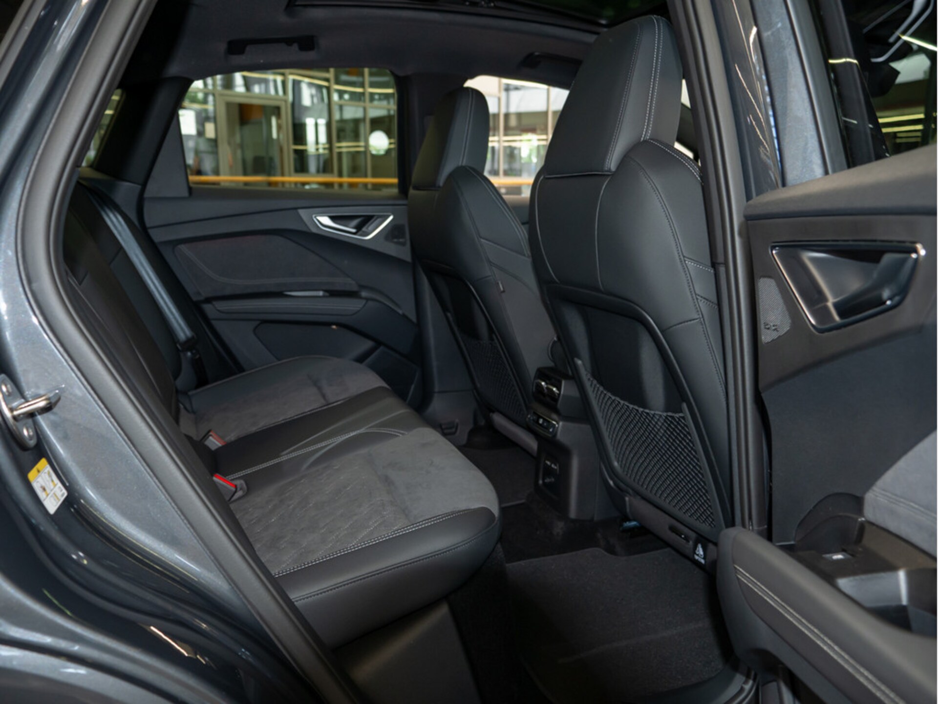 Audi Q4 Sportback e-tron