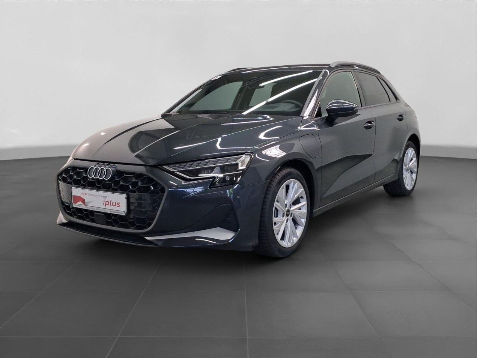 Audi A3 Sportback – Bild 2