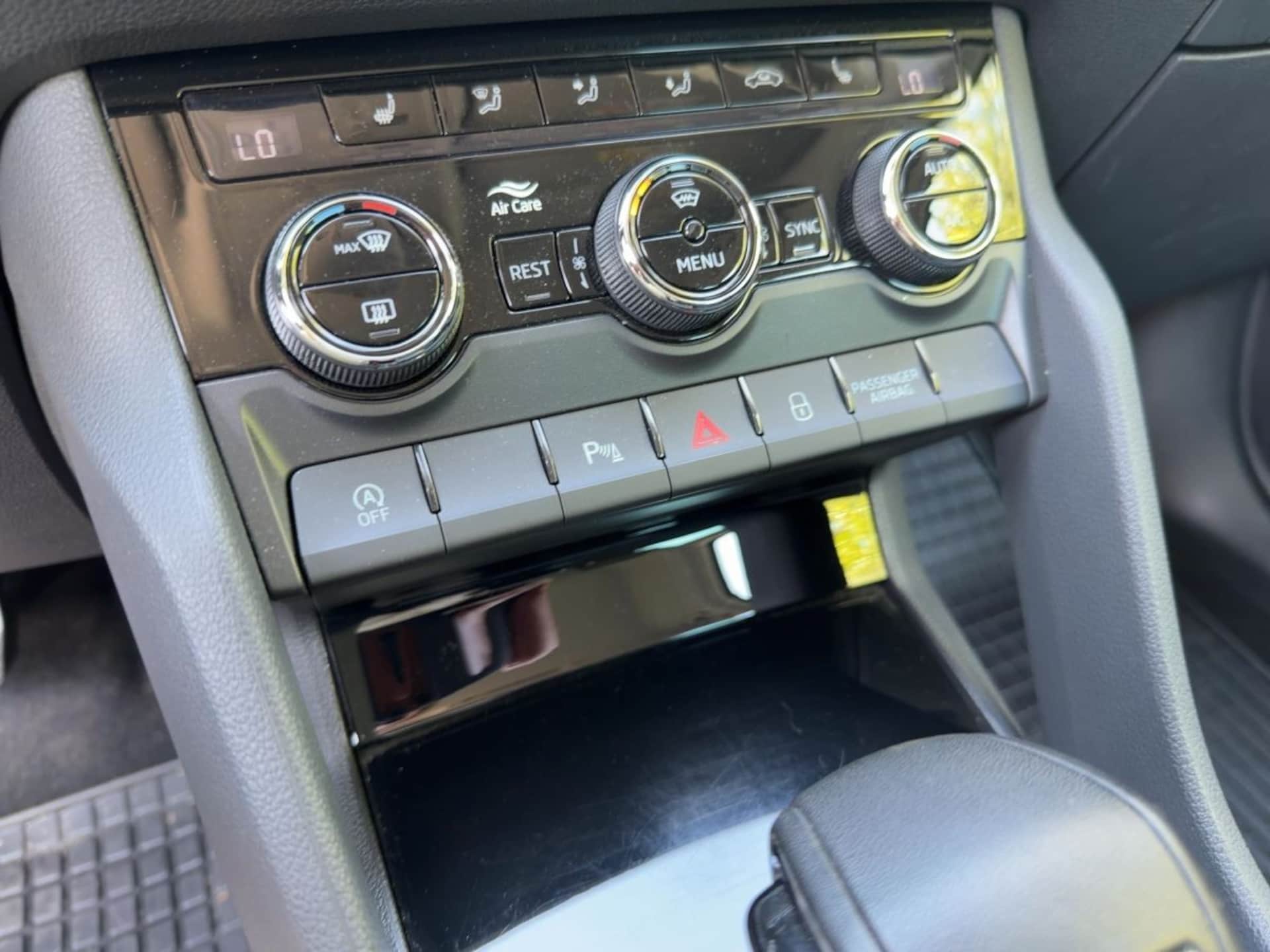 Skoda Kodiaq Style